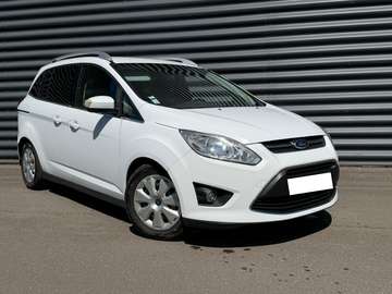 Grand C-MAX 1.6 TDCI 115 FAP Trend