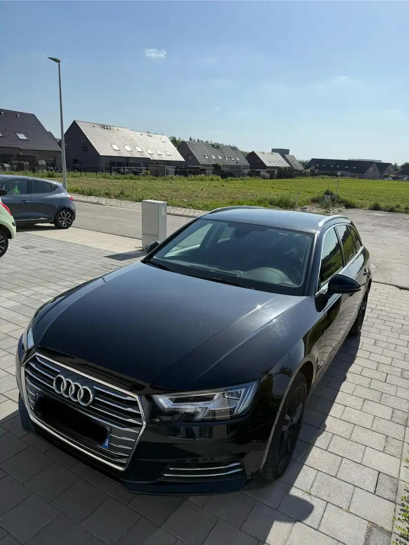 Audi A4 - 2