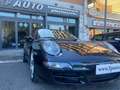 Porsche 911 Cabrio 3.8 Carrera 4S Nero - thumbnail 3