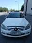 Mercedes-Benz C 350 C Estate 350CDI Avantgarde 7G (14.75) Avantgarde Blanco - thumbnail 17