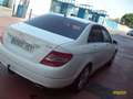 Mercedes-Benz C 350 C Estate 350CDI Avantgarde 7G (14.75) Avantgarde Blanco - thumbnail 4