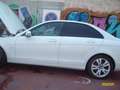 Mercedes-Benz C 350 C Estate 350CDI Avantgarde 7G (14.75) Avantgarde Blanco - thumbnail 5