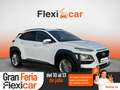 Hyundai KONA 1.6 CRDI 85kW (115CV) Tecno Lime 4X2 Blanco - thumbnail 1