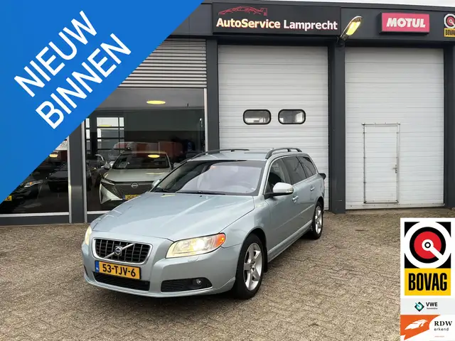 Volvo V70 2.5FT Summum