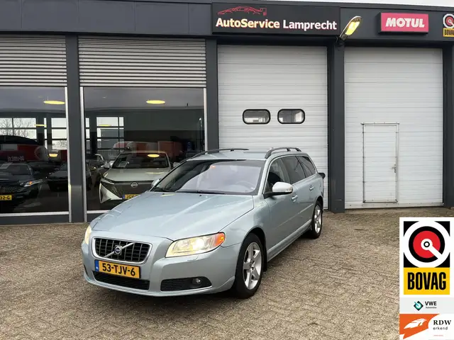 Volvo V70 2.5FT Summum