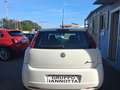Fiat Grande Punto 1.3 MULTIJET 75 C.V. KM 262350 Bianco - thumbnail 5