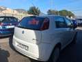Fiat Grande Punto 1.3 MULTIJET 75 C.V. KM 262350 Bianco - thumbnail 4
