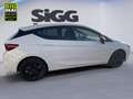 Opel Astra K 1.2 Turbo GS Line Sitzheizung Klima Alufelgen Blanco - thumbnail 7