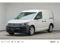 Volkswagen Caddy Cargo 2,0 l 75 kW TDI EU6 SCR Frontantrieb Weiß - thumbnail 1