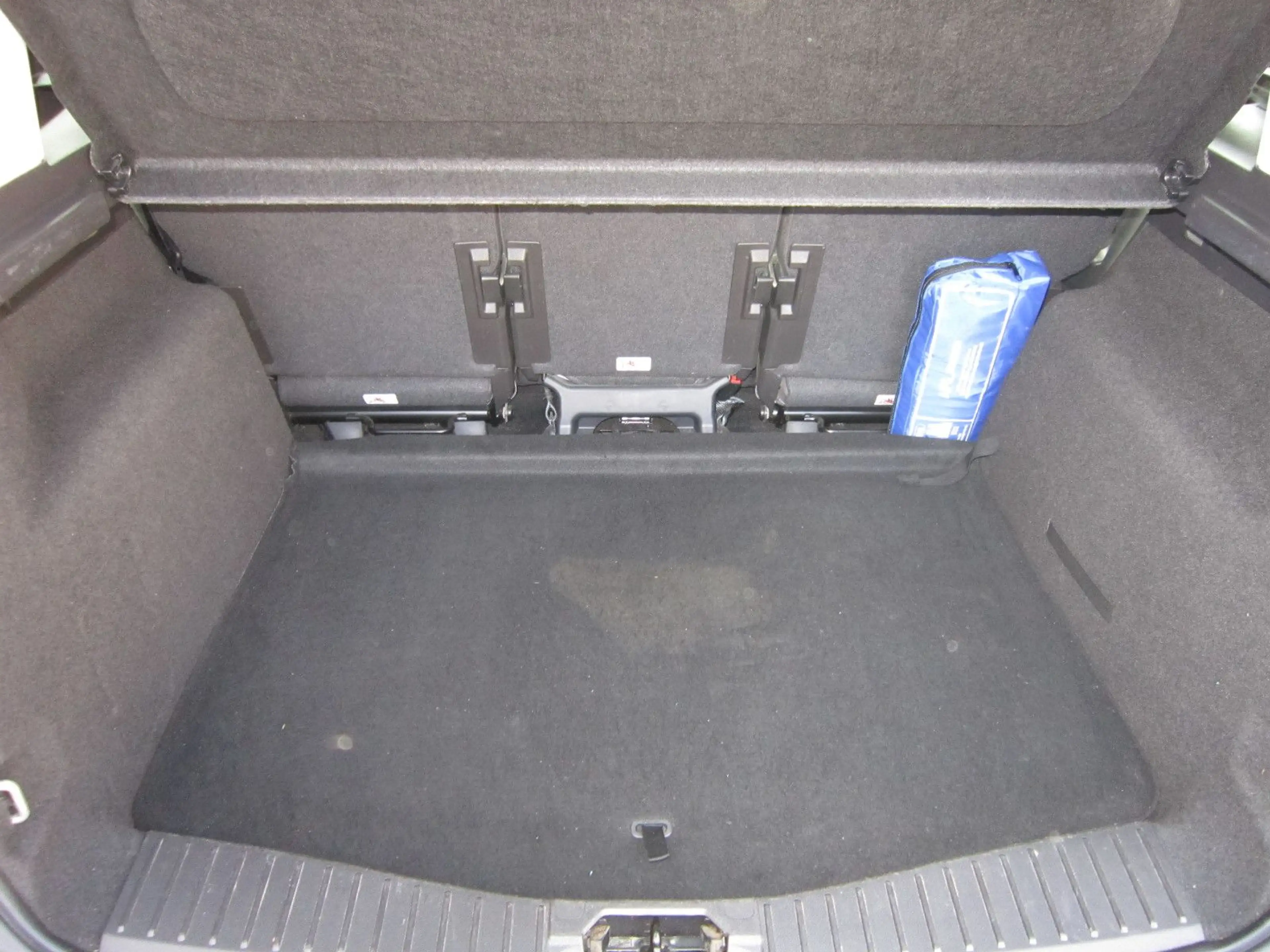 Ford C-Max C-MAX Titanium — photo 7