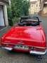 Mercedes-Benz SL 280 Pagode Rosso - thumbnail 3