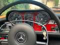 Mercedes-Benz SL 280 Pagode Rosso - thumbnail 8
