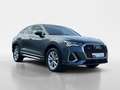 Audi Q3 40 TFSI QUATT S LINE NAV*LED*KAMERA Gris - thumbnail 7