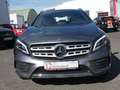 Mercedes-Benz GLA 180 AMG-Line Automatik *KAMERA*KLIMA*NAVI* Gris - thumbnail 12