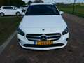 Mercedes-Benz B 200 200d AUT ** EX POLITIE ---- 2022!! ** AC CAMERA ** Blanc - thumbnail 3