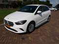 Mercedes-Benz B 200 200d AUT ** EX POLITIE ---- 2022!! ** AC CAMERA ** Blanc - thumbnail 4
