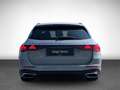 Mercedes-Benz E 300 de 4MATIC T-Modell mit EQ Hybrid Technologie Grau - thumbnail 5