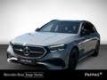 Mercedes-Benz E 300 de 4MATIC T-Modell mit EQ Hybrid Technologie Grau - thumbnail 1