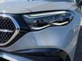 Mercedes-Benz E 300 de 4MATIC T-Modell mit EQ Hybrid Technologie Grau - thumbnail 14