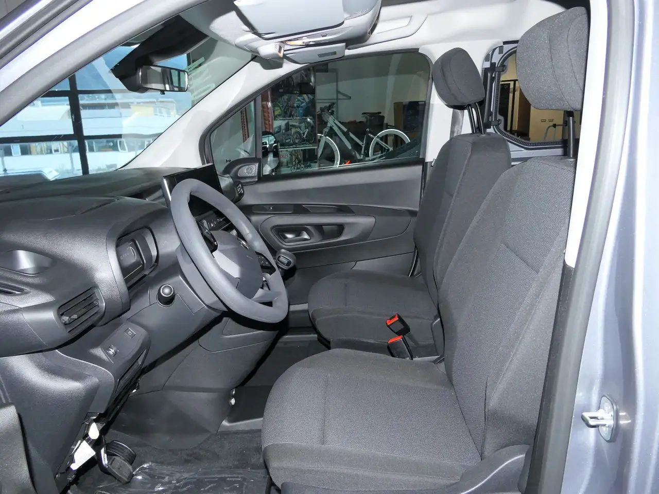 Opel Model not specified 2026