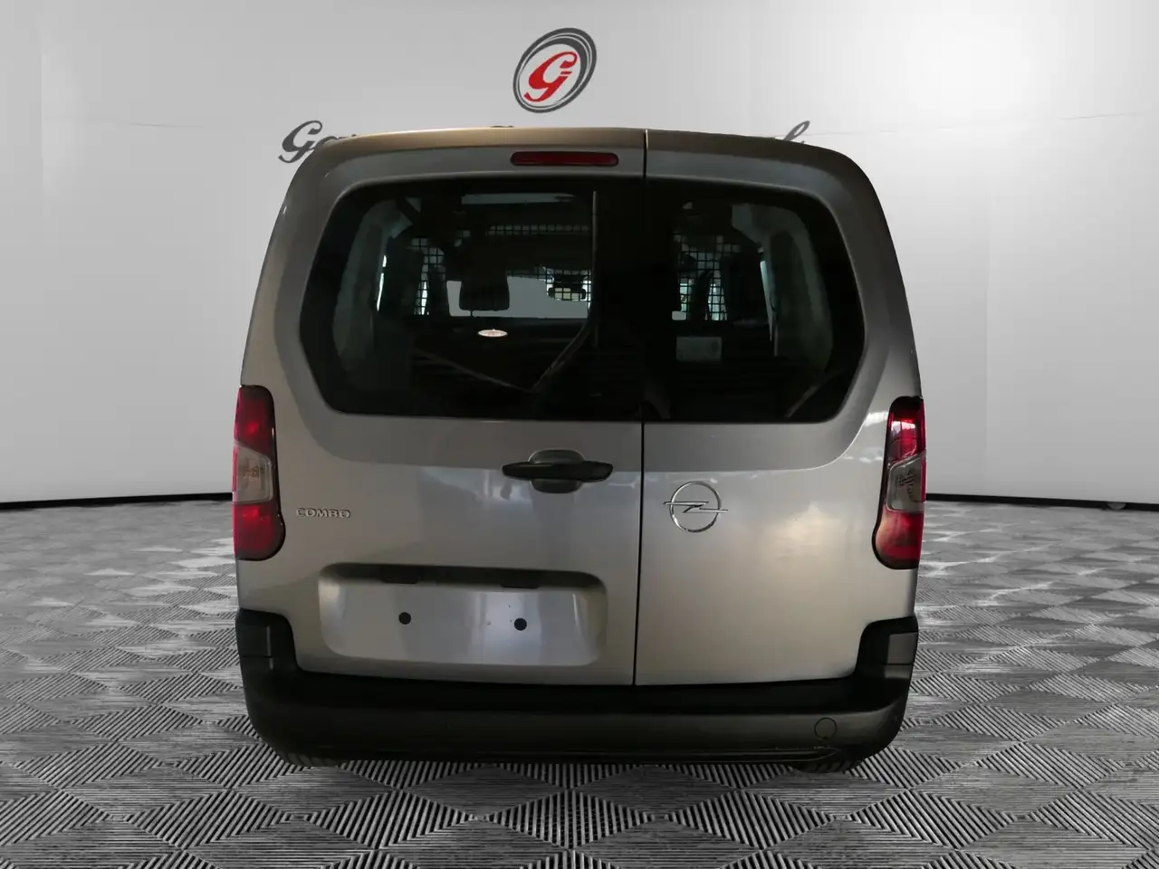 Opel Model not specified 2026