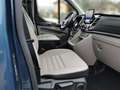 Ford Tourneo Custom 1,0 EcoBoost PHEV 320 L1 Titanium A Albastru - thumbnail 11