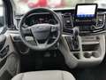 Ford Tourneo Custom 1,0 EcoBoost PHEV 320 L1 Titanium A Albastru - thumbnail 8