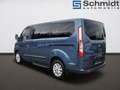 Ford Tourneo Custom 1,0 EcoBoost PHEV 320 L1 Titanium A Albastru - thumbnail 3