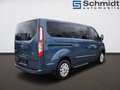 Ford Tourneo Custom 1,0 EcoBoost PHEV 320 L1 Titanium A Albastru - thumbnail 4
