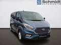 Ford Tourneo Custom 1,0 EcoBoost PHEV 320 L1 Titanium A Albastru - thumbnail 6