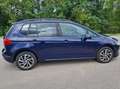 Volkswagen Golf Sportsvan Golf VII Sportsvan Diesel 2.0 TDI Comfortline Blau - thumbnail 2