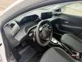 Peugeot 208 Hybrid 110 e-DCS6 Style Bianco - thumbnail 12