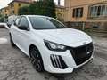 Peugeot 208 Hybrid 110 e-DCS6 Style Bianco - thumbnail 7