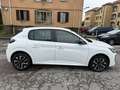 Peugeot 208 Hybrid 110 e-DCS6 Style Bianco - thumbnail 6