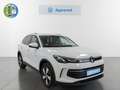 Volkswagen Tiguan 1.5 eTSI Life DSG 110kW Blanc - thumbnail 1