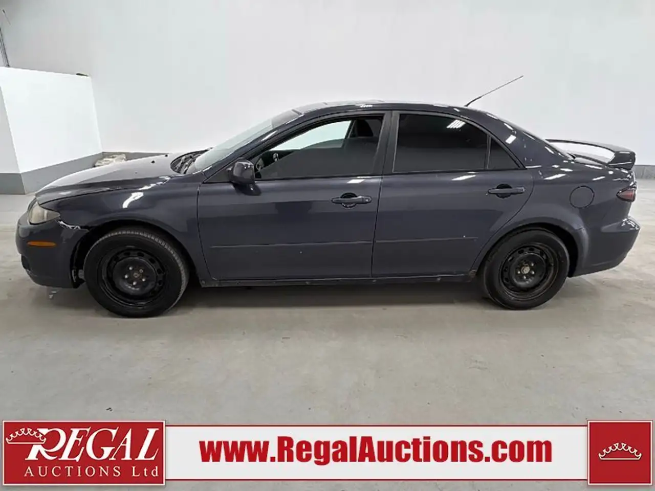 Mazda 6 снимка Mazda 6