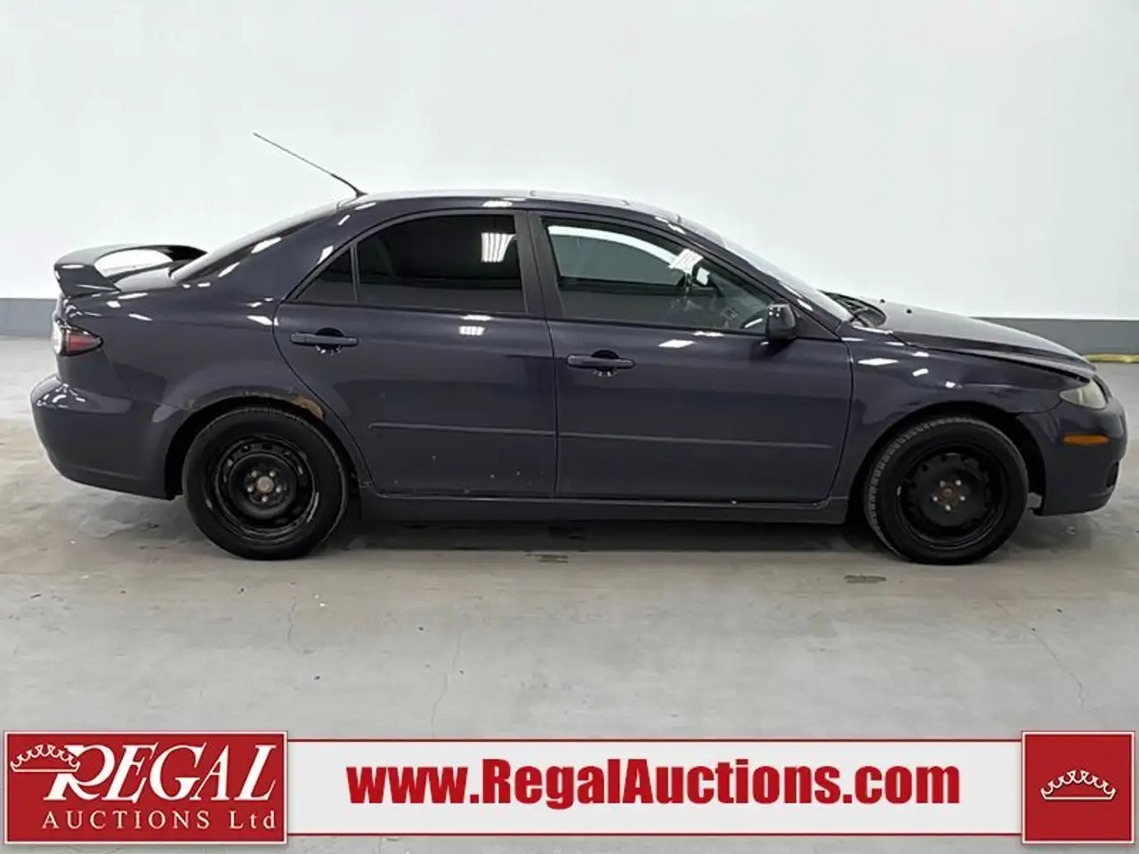 Mazda 6 снимка Mazda 6