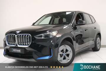 xDrive30 Launch Edition 67 kWh | PANO | Camera | S