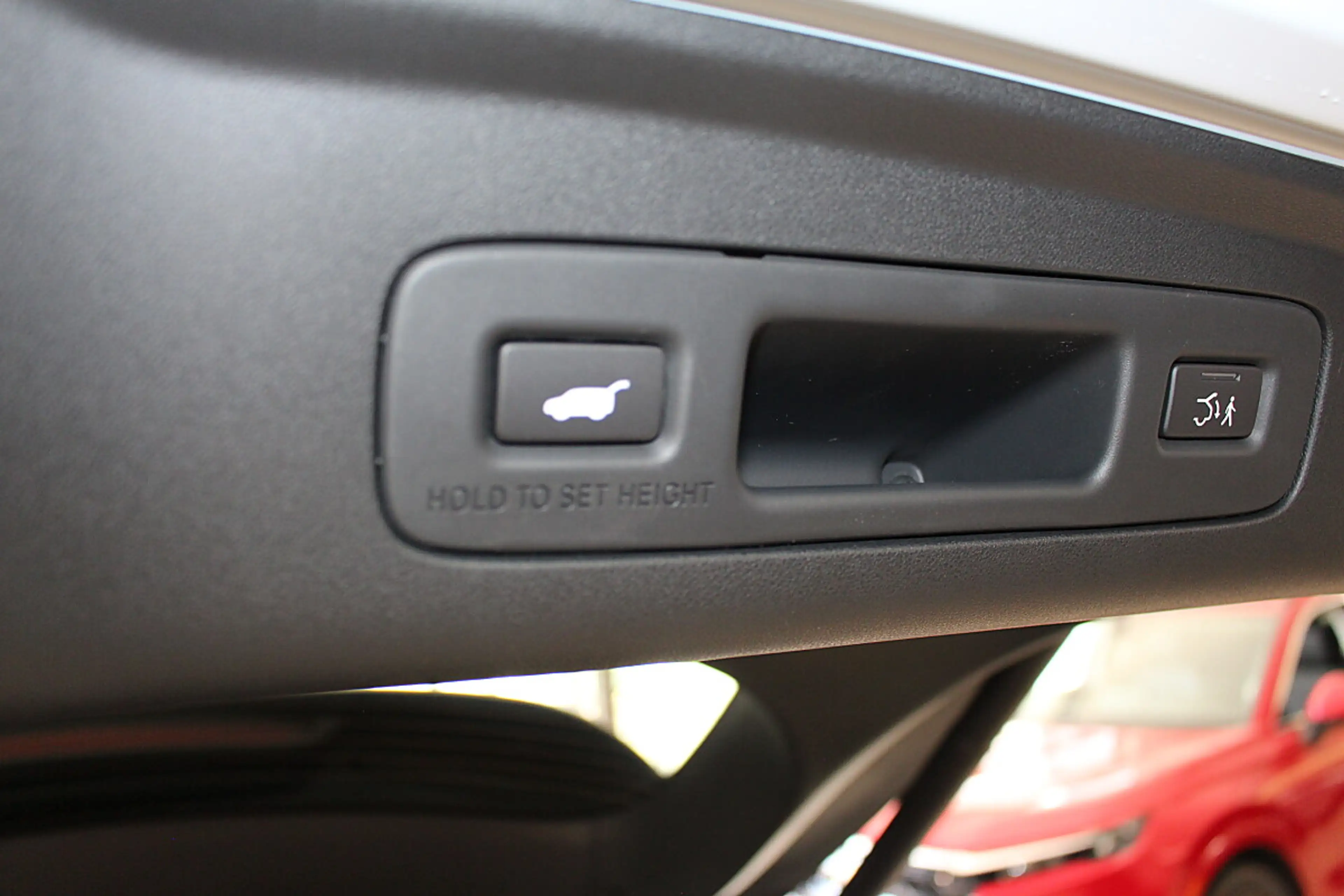 Honda ZR-V 2,0 i-MMD Hybrid Sport Aut. Selbstladend — photo 13