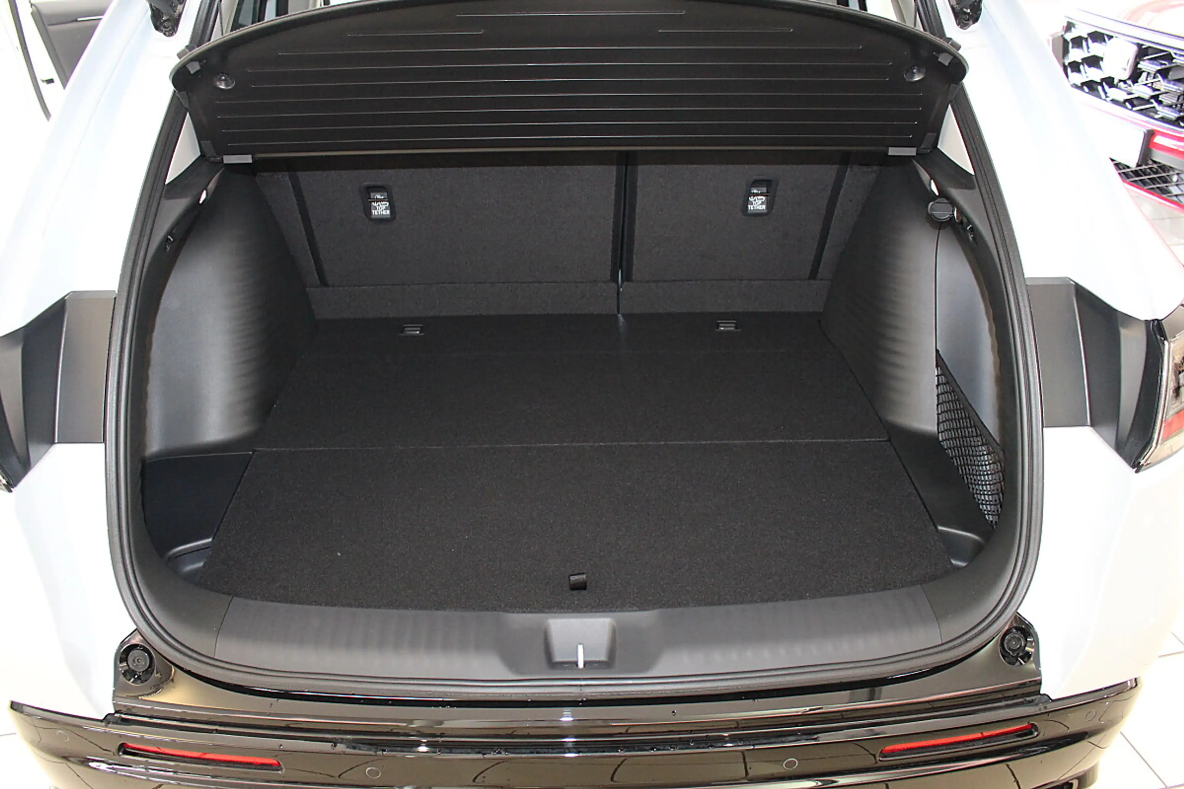Honda ZR-V 2,0 i-MMD Hybrid Sport Aut. Selbstladend — photo 12