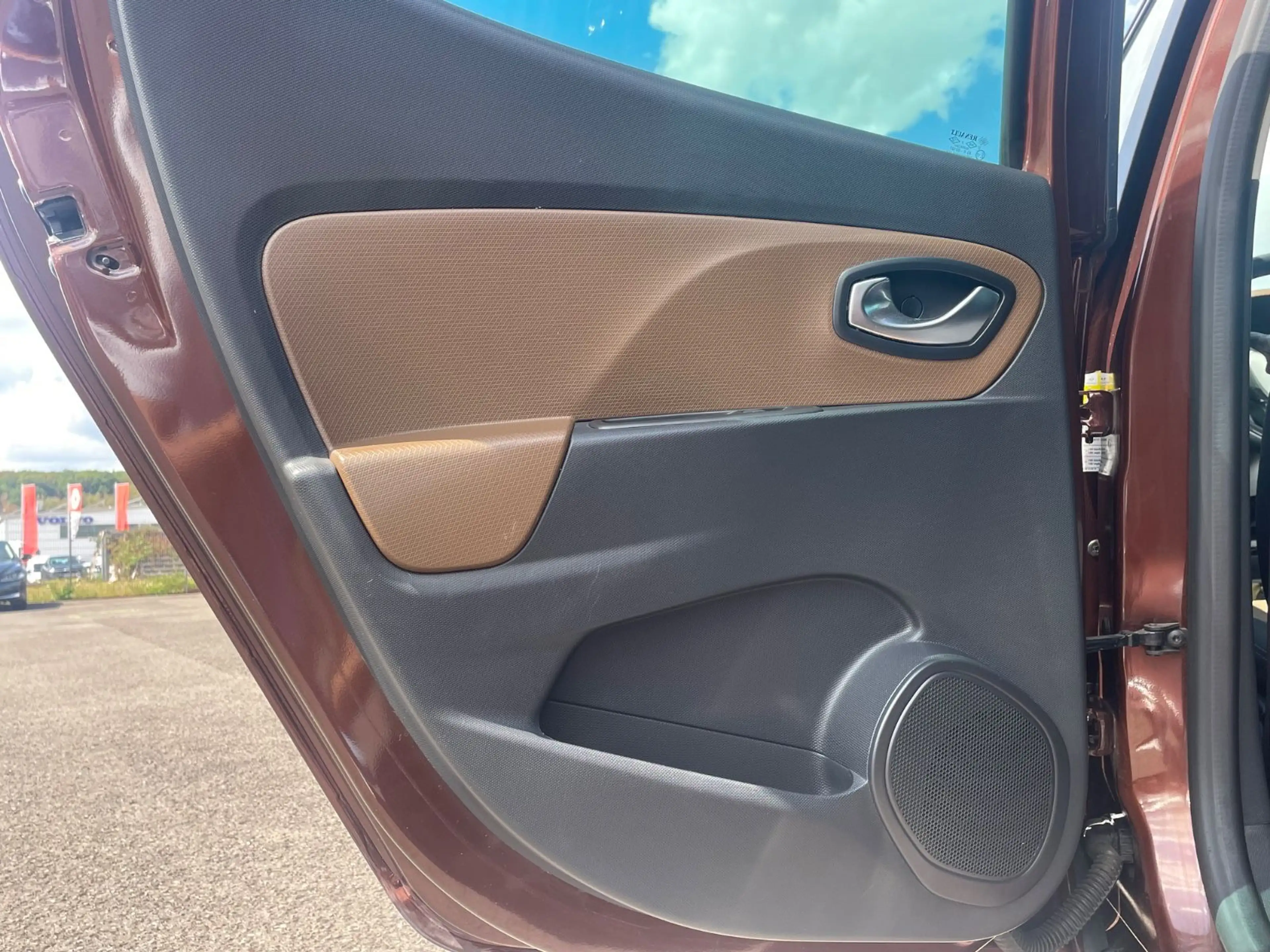 Renault Clio IV Luxe/TÜV-10/2027/GARANTIE — photo 12