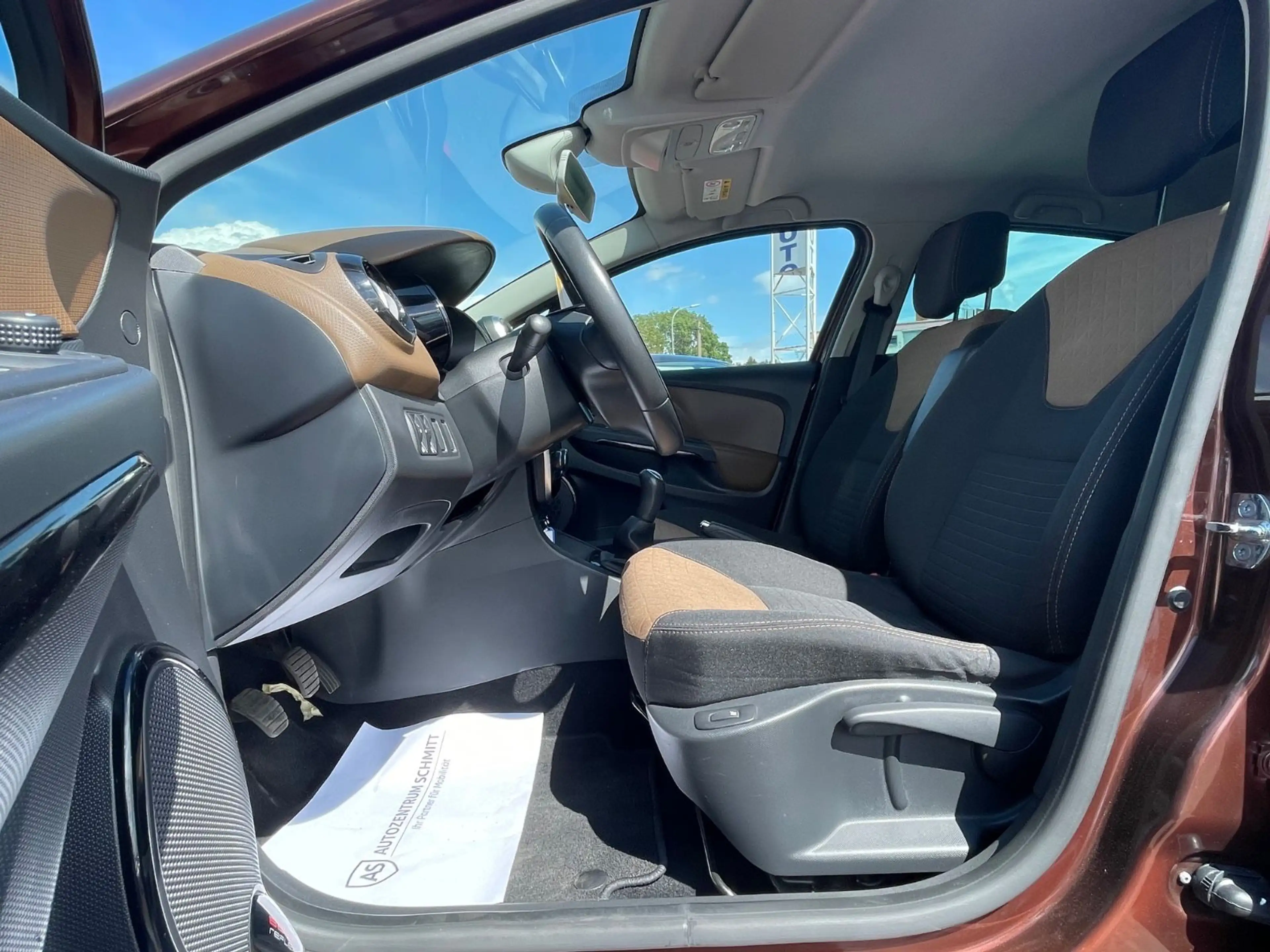 Renault Clio IV Luxe/TÜV-10/2027/GARANTIE — photo 9