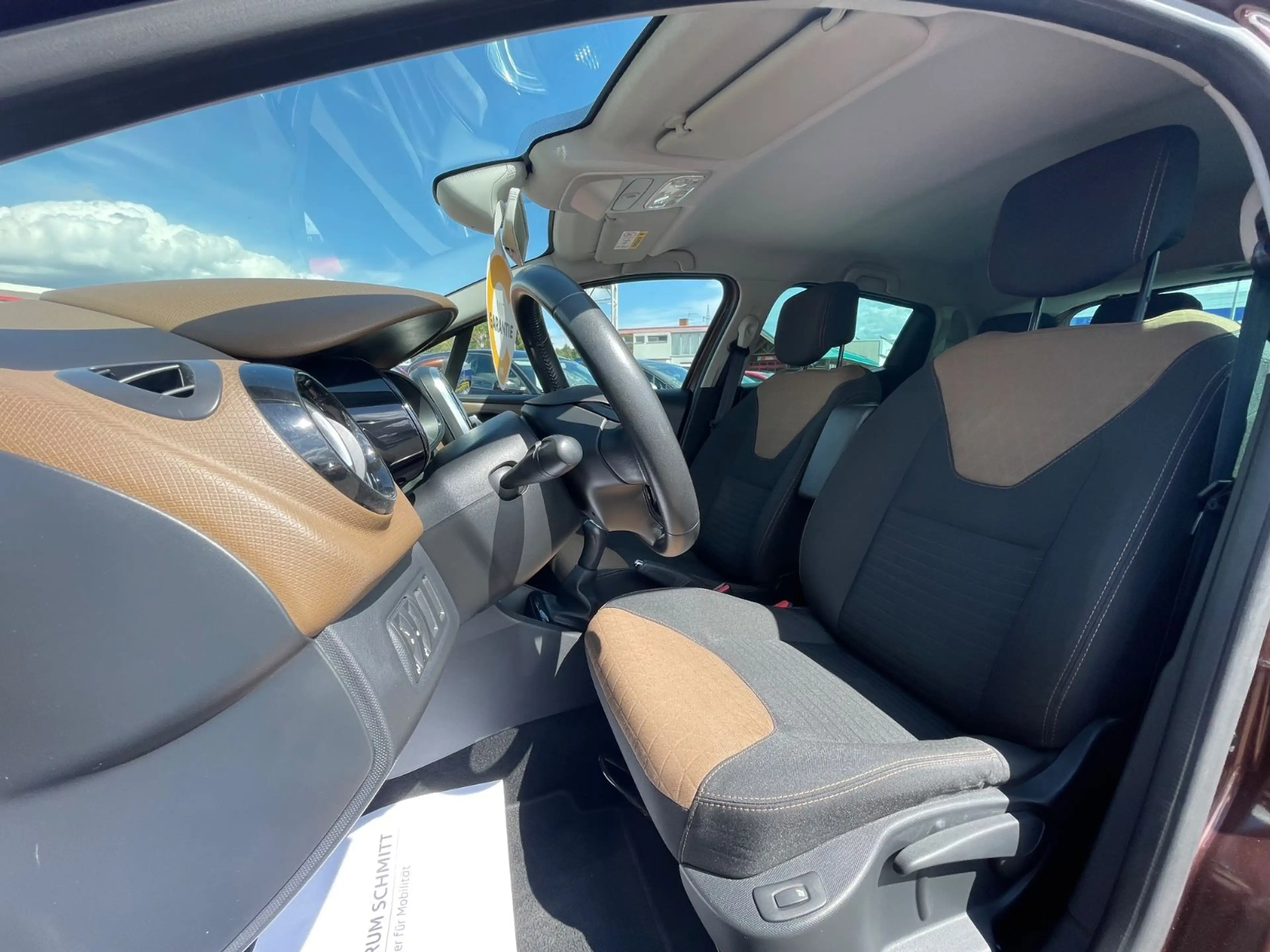 Renault Clio IV Luxe/TÜV-10/2027/GARANTIE — photo 13