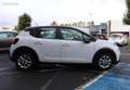 Citroen C3 Citroën 1.2 82CH COURROIE OK -CARPLAY Blanc - thumbnail 19