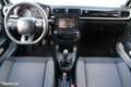 Citroen C3 Citroën 1.2 82CH COURROIE OK -CARPLAY Blanc - thumbnail 3