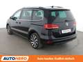 Volkswagen Sharan 2.0 TDI Highline 4Motion BlueMotion Aut.*NAVI*CAM Schwarz - thumbnail 4