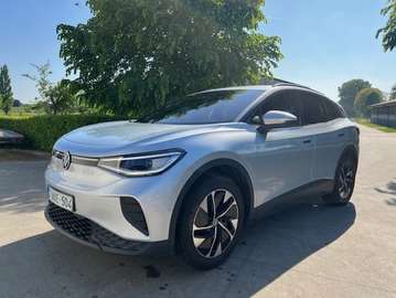 ID.4 77 kWh 4Motion Pro *Navi*Cam*Keyless*Apps*Lane*... BTW incl