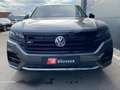 Volkswagen Touareg 4.0 V8 TDI 4Motion R-Line Black-Style AHK Grau - thumbnail 4