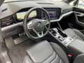 Volkswagen Touareg 4.0 V8 TDI 4Motion R-Line Black-Style AHK Grau - thumbnail 12