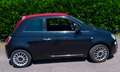 Fiat 500C 500C III 1.2 by Gucci 69cv Nero - thumbnail 4